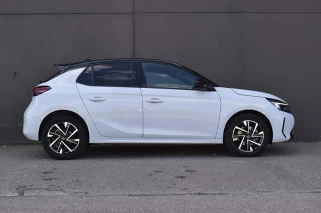 Opel Corsa (2026) thumbnail 4