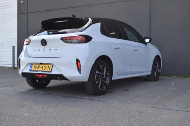 Opel Corsa (2026) thumbnail 5