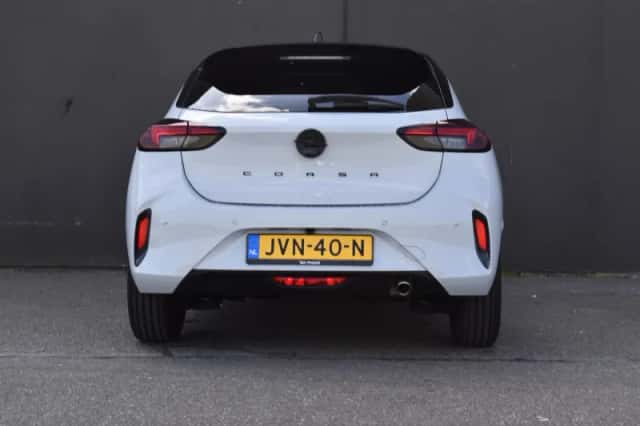 Opel Corsa (2026) thumbnail 6