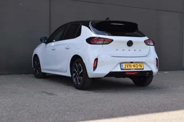 Opel Corsa (2026) thumbnail 7