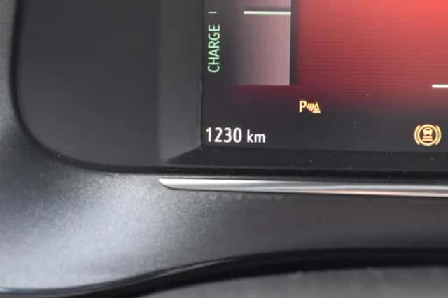 Opel Corsa (2026) thumbnail 9