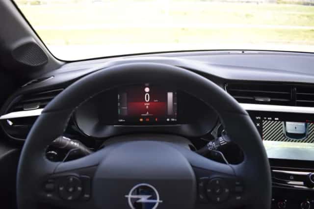 Opel Corsa (2026) thumbnail 10
