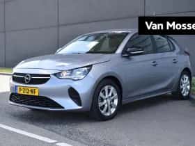 Opel Corsa (2022)