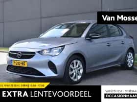 Opel Corsa (2022)