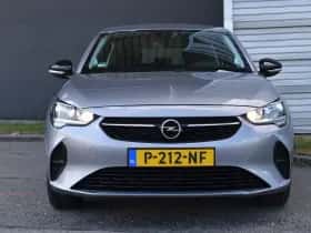Opel Corsa (2022) thumbnail 2