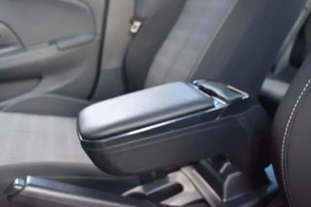 Opel Corsa (2022) thumbnail 16