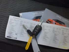 Opel Corsa (2022) thumbnail 30