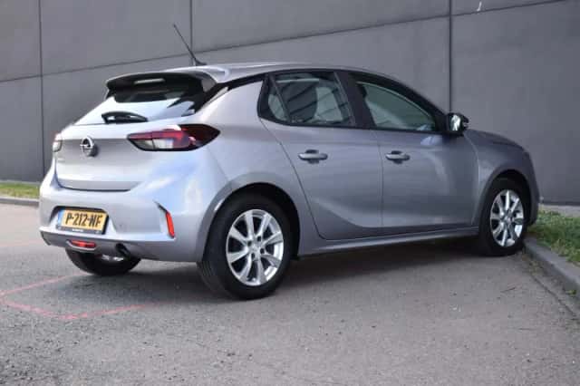 Opel Corsa (2022) thumbnail 6