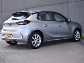 Opel Corsa (2022) thumbnail 6
