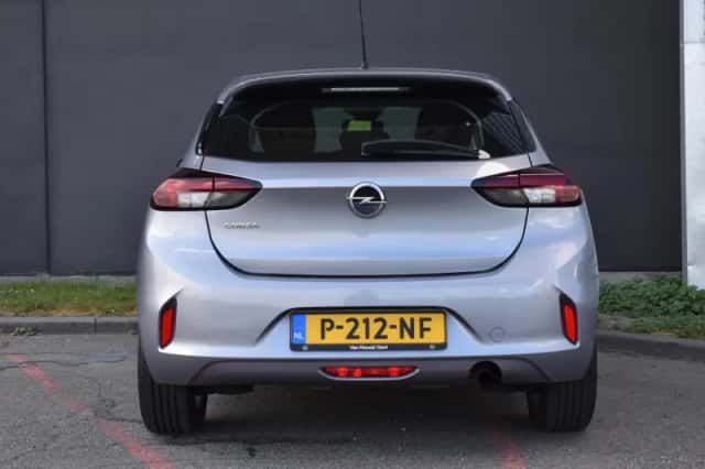 Opel Corsa (2022) thumbnail 7