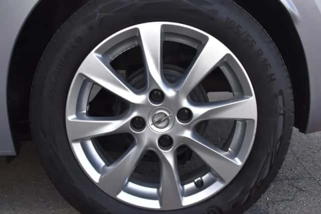 Opel Corsa (2022) thumbnail 9