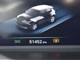 Jeep Avenger (2024) thumbnail 14