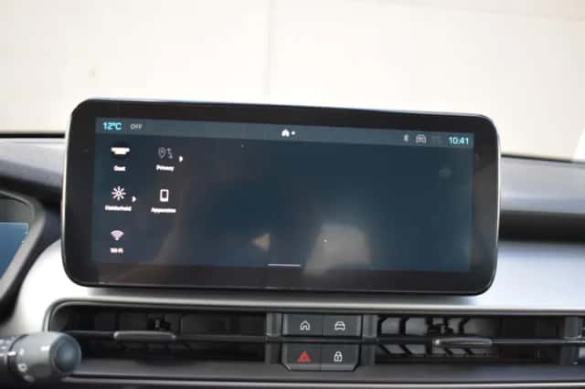 Jeep Avenger (2024) thumbnail 19