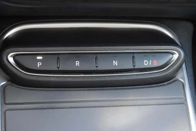 Jeep Avenger (2024) thumbnail 26