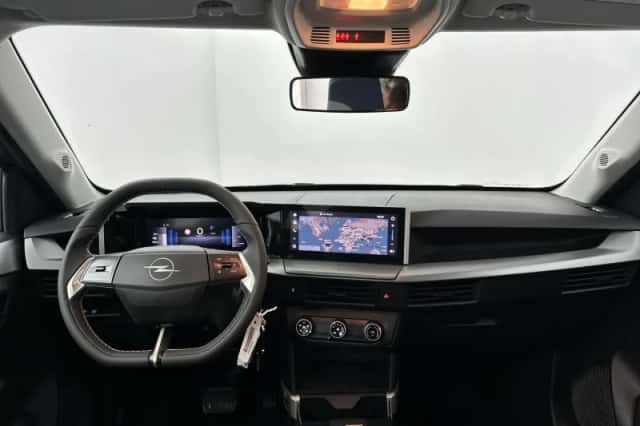 Opel Frontera (2026) thumbnail 2