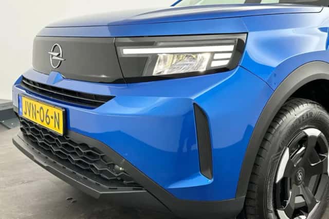 Opel Frontera (2026) thumbnail 30