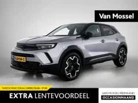Opel Mokka (2024)