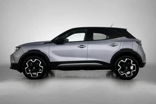 Opel Mokka (2024) thumbnail 2
