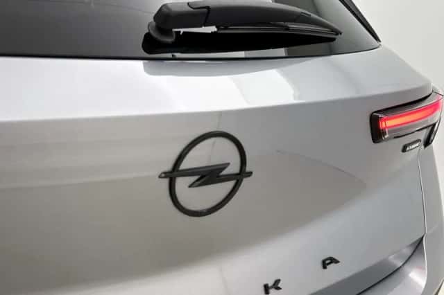 Opel Mokka (2024) thumbnail 14