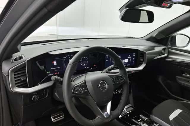 Opel Mokka (2024) thumbnail 18