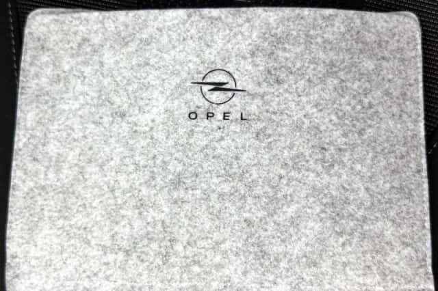 Opel Mokka (2024) thumbnail 25