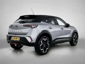 Opel Mokka (2024) thumbnail 4