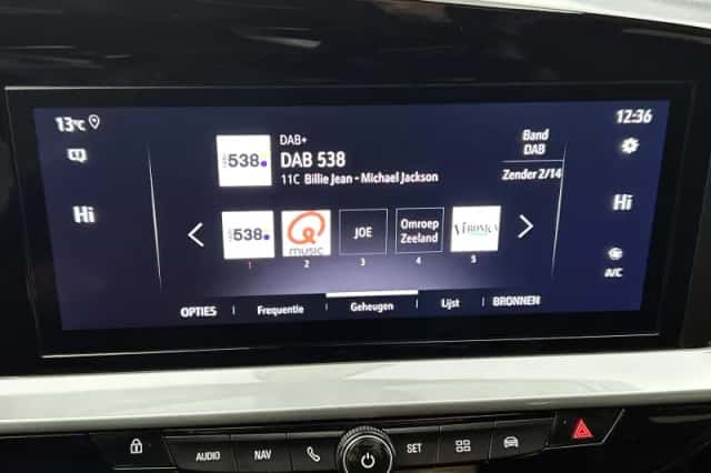 Opel Mokka (2024) thumbnail 7