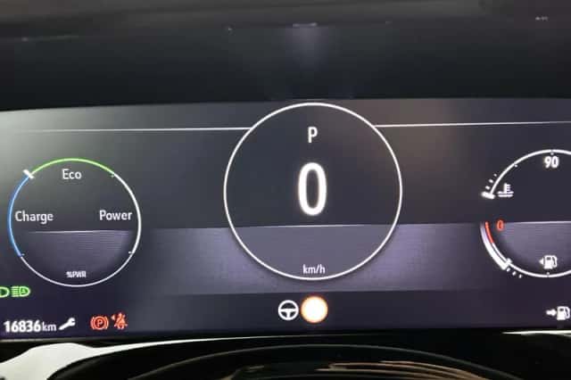Opel Mokka (2024) thumbnail 9