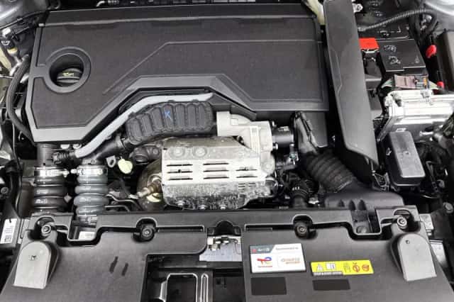 Opel Mokka (2024) thumbnail 10