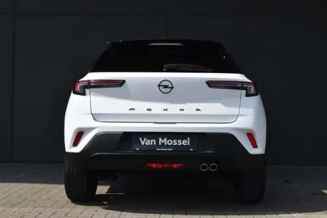 Opel Mokka (2021) thumbnail 6