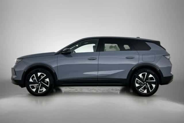 Opel Grandland (2026) thumbnail 2