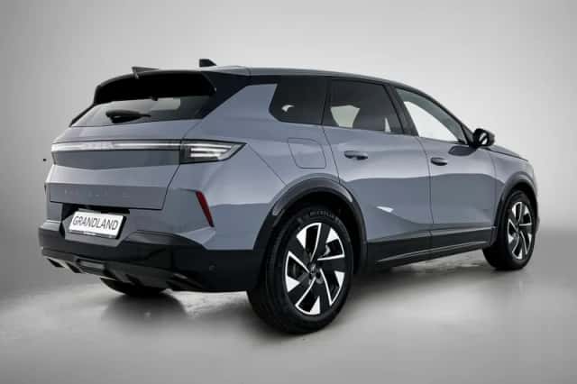 Opel Grandland (2026) thumbnail 4