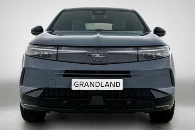 Opel Grandland (2026) thumbnail 5
