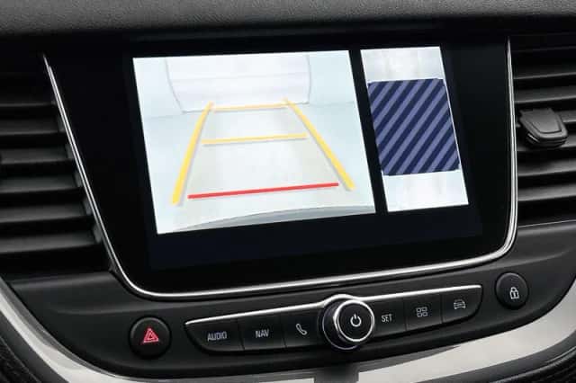 Opel Grandland X (2020) thumbnail 11