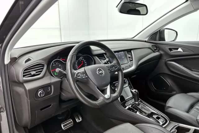 Opel Grandland X (2020) thumbnail 18