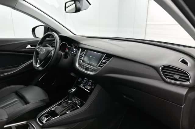 Opel Grandland X (2020) thumbnail 20