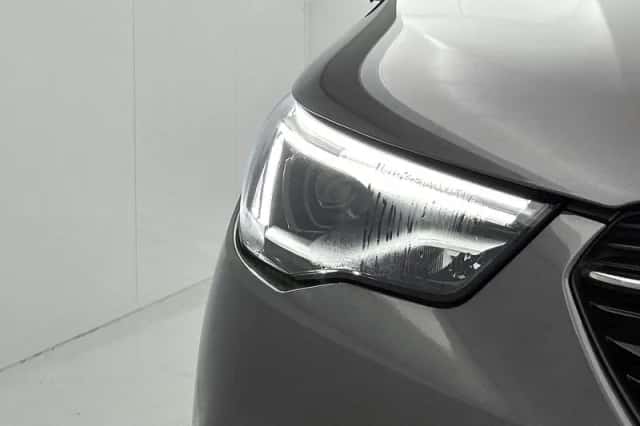Opel Grandland X (2020) thumbnail 27