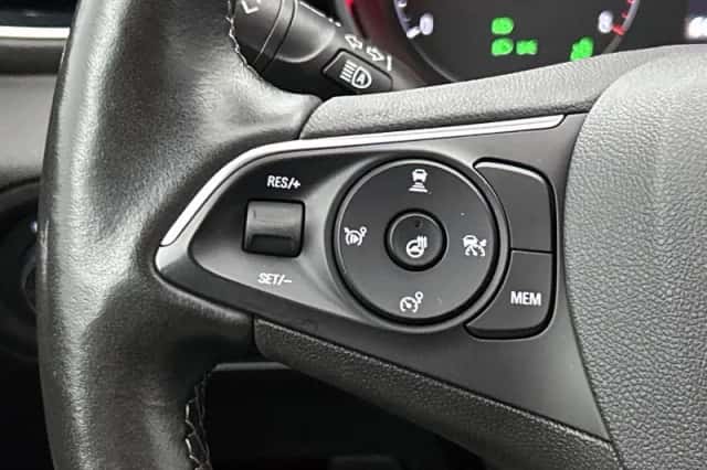 Opel Grandland X (2020) thumbnail 6