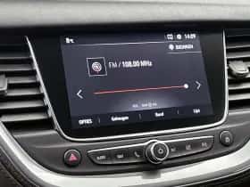 Opel Grandland X (2020) thumbnail 7