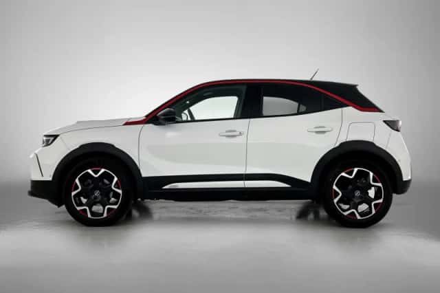 Opel Mokka (2021) thumbnail 2