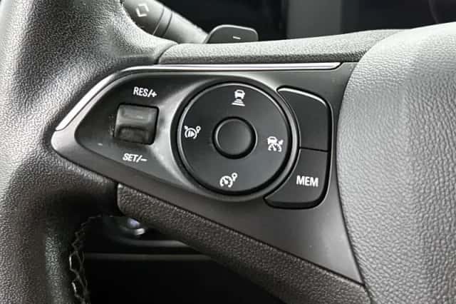 Opel Mokka (2021) thumbnail 6