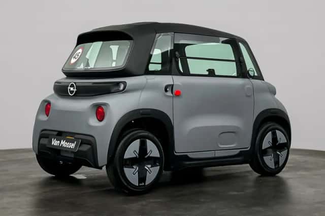 Opel Rocks GS (2026) thumbnail 2
