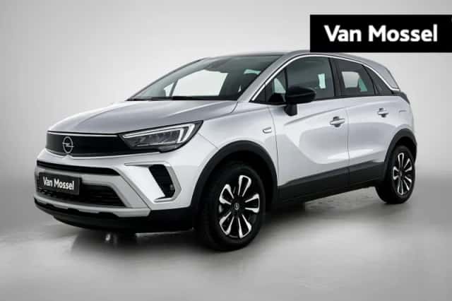 Opel Crossland (2024) thumbnail 1