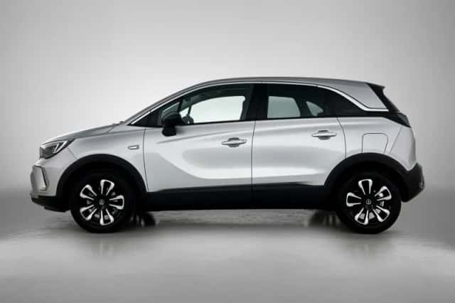 Opel Crossland (2024) thumbnail 2