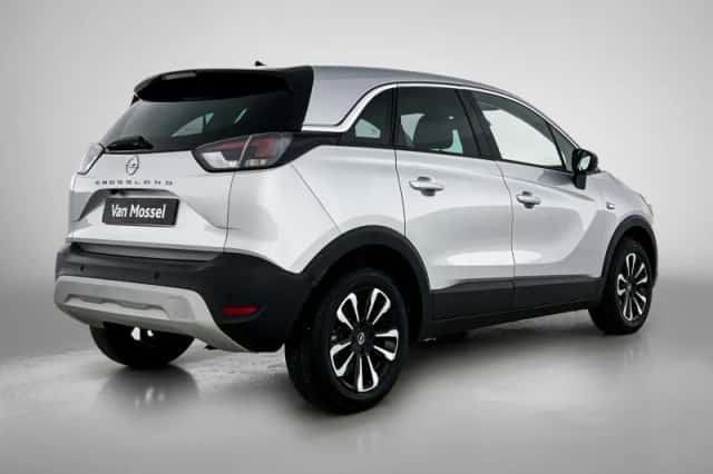Opel Crossland (2024) thumbnail 4