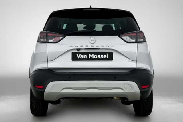 Opel Crossland (2024) thumbnail 5