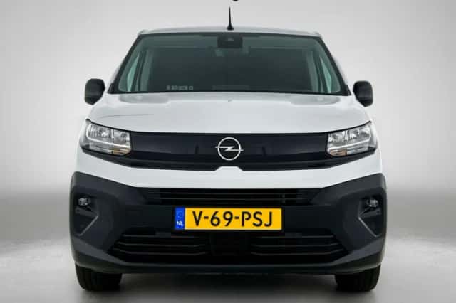 Opel Combo (2024) thumbnail 5