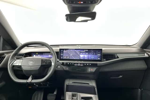Opel Grandland (2025) thumbnail 2
