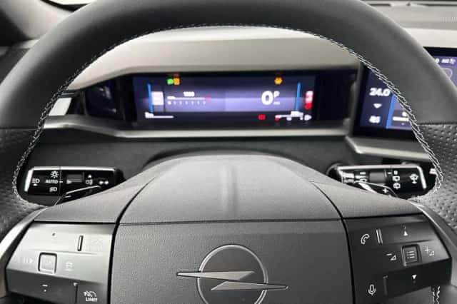 Opel Grandland (2025) thumbnail 12