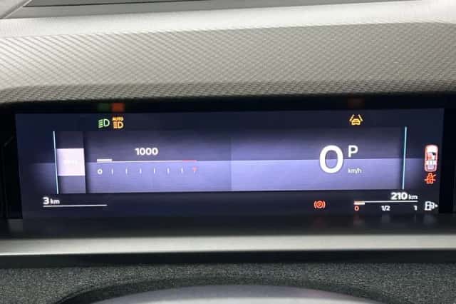 Opel Grandland (2025) thumbnail 13